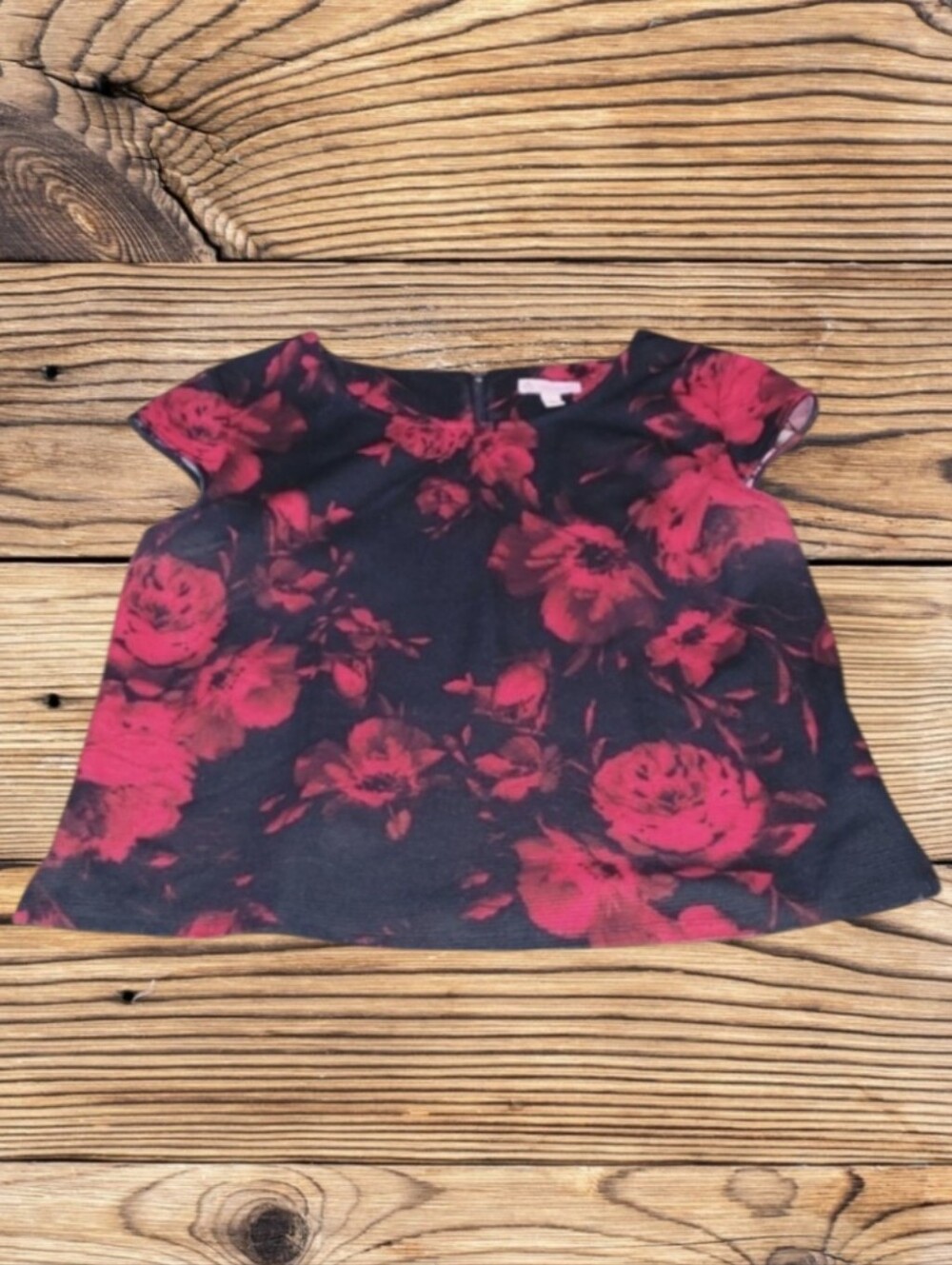 WOMEN'S CB ESTABLISHMENT 1962 DRESS SHIRT